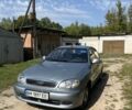 Серый ЗАЗ Сенс, объемом двигателя 1.3 л и пробегом 24 тыс. км за 3500 $, фото 1 на Automoto.ua