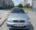 Сірий ЗАЗ Sens, об'ємом двигуна 1.3 л та пробігом 185 тис. км за 2300 $, фото 1 на Automoto.ua