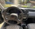 Серый ЗАЗ Сенс, объемом двигателя 1.3 л и пробегом 24 тыс. км за 3500 $, фото 9 на Automoto.ua