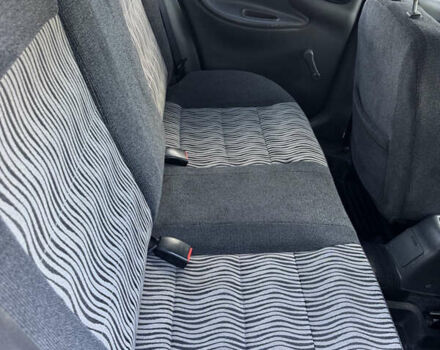 Сірий ЗАЗ Sens, об'ємом двигуна 1.3 л та пробігом 126 тис. км за 2900 $, фото 11 на Automoto.ua