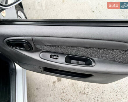 Серый ЗАЗ Сенс, объемом двигателя 1.3 л и пробегом 58 тыс. км за 3200 $, фото 18 на Automoto.ua
