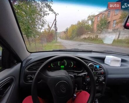 Серый ЗАЗ Сенс, объемом двигателя 1.3 л и пробегом 148 тыс. км за 2500 $, фото 18 на Automoto.ua