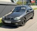 Серый ЗАЗ Сенс, объемом двигателя 1.3 л и пробегом 153 тыс. км за 1800 $, фото 1 на Automoto.ua