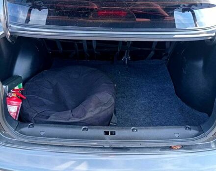 ЗАЗ Sens 2014 у Запоріжжя на Automoto.ua Сірий ЗАЗ Sens, об'ємом двигуна 1.3 л та пробігом 69 тис. км за 3500 $, фото 10 на Automoto.ua