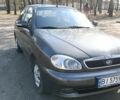 Серый ЗАЗ Сенс, объемом двигателя 1.3 л и пробегом 158 тыс. км за 2500 $, фото 1 на Automoto.ua