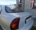 Сірий ЗАЗ Sens, об'ємом двигуна 1.3 л та пробігом 74 тис. км за 2550 $, фото 7 на Automoto.ua