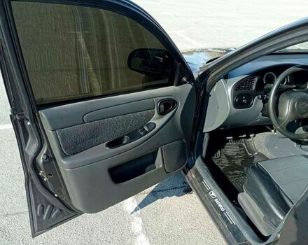 ЗАЗ Sens 2014 у Запоріжжя на Automoto.ua Сірий ЗАЗ Sens, об'ємом двигуна 1.3 л та пробігом 69 тис. км за 3500 $, фото 11 на Automoto.ua