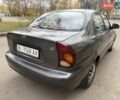Сірий ЗАЗ Sens, об'ємом двигуна 1.3 л та пробігом 300 тис. км за 1900 $, фото 3 на Automoto.ua
