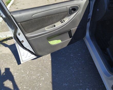 ЗАЗ Sens 2014 у Краматорске на Automoto.ua Сірий ЗАЗ Sens, об'ємом двигуна 1.3 л та пробігом 186 тис. км за 3400 $, фото 1 на Automoto.ua