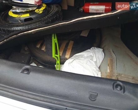 Серый ЗАЗ Сенс, объемом двигателя 1.3 л и пробегом 110 тыс. км за 3350 $, фото 12 на Automoto.ua