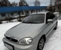 Сірий ЗАЗ Sens, об'ємом двигуна 1.3 л та пробігом 88 тис. км за 4200 $, фото 1 на Automoto.ua