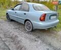 Серый ЗАЗ Сенс, объемом двигателя 1.3 л и пробегом 148 тыс. км за 2500 $, фото 11 на Automoto.ua
