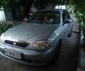 Сірий ЗАЗ Sens, об'ємом двигуна 1.3 л та пробігом 188 тис. км за 2600 $, фото 1 на Automoto.ua