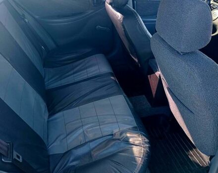 ЗАЗ Sens 2014 у Запоріжжя на Automoto.ua Сірий ЗАЗ Sens, об'ємом двигуна 1.3 л та пробігом 69 тис. км за 3500 $, фото 12 на Automoto.ua