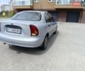 Серый ЗАЗ Сенс, объемом двигателя 1.3 л и пробегом 74 тыс. км за 2900 $, фото 4 на Automoto.ua