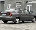 Сірий ЗАЗ Sens, об'ємом двигуна 1.3 л та пробігом 17 тис. км за 4200 $, фото 6 на Automoto.ua