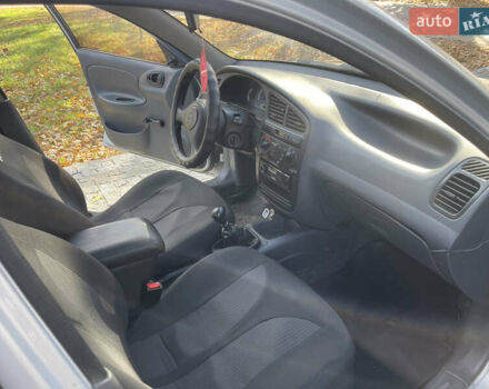 ЗАЗ Sens 2014 у Вінниці на Automoto.ua Сірий ЗАЗ Sens, об'ємом двигуна 1.3 л та пробігом 250 тис. км за 1900 $, фото 4 на Automoto.ua