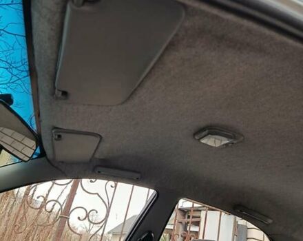 Серый ЗАЗ Сенс, объемом двигателя 1.3 л и пробегом 78 тыс. км за 1800 $, фото 34 на Automoto.ua