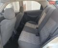 Сірий ЗАЗ Sens, об'ємом двигуна 1.3 л та пробігом 74 тис. км за 2550 $, фото 18 на Automoto.ua