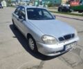 Серый ЗАЗ Сенс, объемом двигателя 1.3 л и пробегом 168 тыс. км за 1450 $, фото 1 на Automoto.ua
