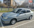Серый ЗАЗ Сенс, объемом двигателя 1.3 л и пробегом 220 тыс. км за 2850 $, фото 1 на Automoto.ua