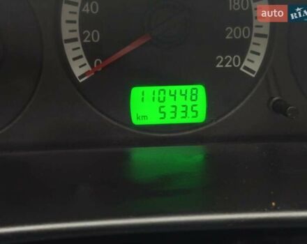 Серый ЗАЗ Сенс, объемом двигателя 1.3 л и пробегом 110 тыс. км за 3350 $, фото 16 на Automoto.ua