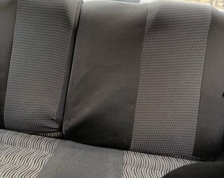 Серый ЗАЗ Сенс, объемом двигателя 1.3 л и пробегом 78 тыс. км за 1800 $, фото 26 на Automoto.ua