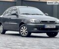 Сірий ЗАЗ Sens, об'ємом двигуна 1.3 л та пробігом 17 тис. км за 4200 $, фото 17 на Automoto.ua