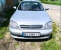Сірий ЗАЗ Sens, об'ємом двигуна 1.3 л та пробігом 120 тис. км за 2011 $, фото 1 на Automoto.ua
