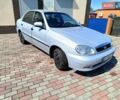 Серый ЗАЗ Сенс, объемом двигателя 1.3 л и пробегом 141 тыс. км за 2500 $, фото 1 на Automoto.ua