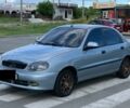 Серый ЗАЗ Сенс, объемом двигателя 1.3 л и пробегом 110 тыс. км за 3800 $, фото 1 на Automoto.ua