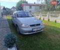 Сірий ЗАЗ Sens, об'ємом двигуна 1.3 л та пробігом 74 тис. км за 2550 $, фото 9 на Automoto.ua