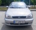 Серый ЗАЗ Сенс, объемом двигателя 1.3 л и пробегом 74 тыс. км за 2900 $, фото 18 на Automoto.ua