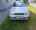 Сірий ЗАЗ Sens, об'ємом двигуна 1.3 л та пробігом 74 тис. км за 2550 $, фото 10 на Automoto.ua