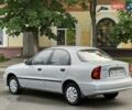 Серый ЗАЗ Сенс, объемом двигателя 1.3 л и пробегом 97 тыс. км за 2750 $, фото 3 на Automoto.ua