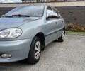 Серый ЗАЗ Сенс, объемом двигателя 1.3 л и пробегом 36 тыс. км за 3800 $, фото 2 на Automoto.ua