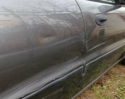 Серый ЗАЗ Сенс, объемом двигателя 1.3 л и пробегом 78 тыс. км за 1800 $, фото 19 на Automoto.ua