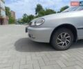 Серый ЗАЗ Сенс, объемом двигателя 1.3 л и пробегом 74 тыс. км за 2900 $, фото 25 на Automoto.ua