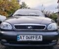 Серый ЗАЗ Сенс, объемом двигателя 1.3 л и пробегом 49 тыс. км за 2900 $, фото 1 на Automoto.ua