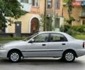 Серый ЗАЗ Сенс, объемом двигателя 1.3 л и пробегом 97 тыс. км за 2750 $, фото 4 на Automoto.ua