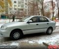 Сірий ЗАЗ Sens, об'ємом двигуна 1.3 л та пробігом 91 тис. км за 3150 $, фото 4 на Automoto.ua