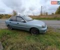 Серый ЗАЗ Сенс, объемом двигателя 1.3 л и пробегом 148 тыс. км за 2500 $, фото 15 на Automoto.ua
