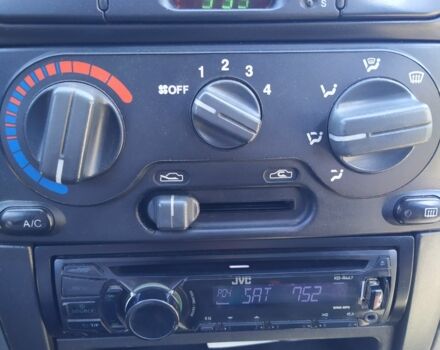 ЗАЗ Sens 2014 у Краматорске на Automoto.ua Сірий ЗАЗ Sens, об'ємом двигуна 1.3 л та пробігом 186 тис. км за 3400 $, фото 2 на Automoto.ua