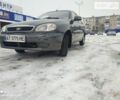 Сірий ЗАЗ Sens, об'ємом двигуна 1.3 л та пробігом 161 тис. км за 2650 $, фото 1 на Automoto.ua