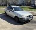 Серый ЗАЗ Сенс, объемом двигателя 1.3 л и пробегом 225 тыс. км за 1100 $, фото 1 на Automoto.ua