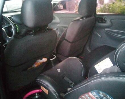 Серый ЗАЗ Сенс, объемом двигателя 1.3 л и пробегом 188 тыс. км за 2600 $, фото 2 на Automoto.ua