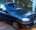 Серый ЗАЗ Сенс, объемом двигателя 1.3 л и пробегом 37 тыс. км за 3500 $, фото 1 на Automoto.ua