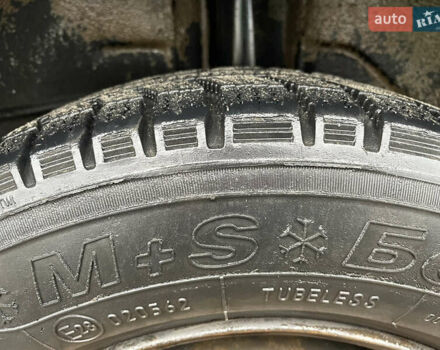 Серый ЗАЗ Сенс, объемом двигателя 1.3 л и пробегом 169 тыс. км за 2000 $, фото 7 на Automoto.ua