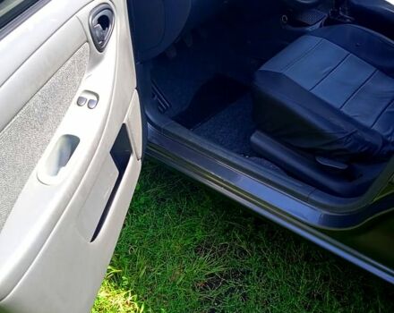 ЗАЗ Сенс 2014 в Гайсине на Automoto.ua Серый ЗАЗ Сенс, объемом двигателя 1.3 л и пробегом 51 тыс. км за 3500 $, фото 5 на Automoto.ua