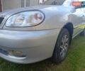 Сірий ЗАЗ Sens, об'ємом двигуна 1.3 л та пробігом 74 тис. км за 2550 $, фото 14 на Automoto.ua